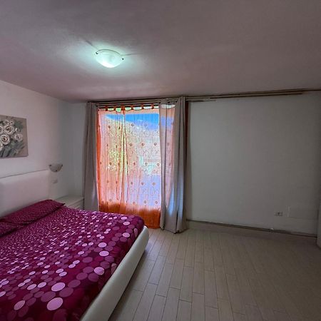 Villetta Ulivi Ca7 Sun Terrace By Gardadomusmea Tremosine Exterior photo
