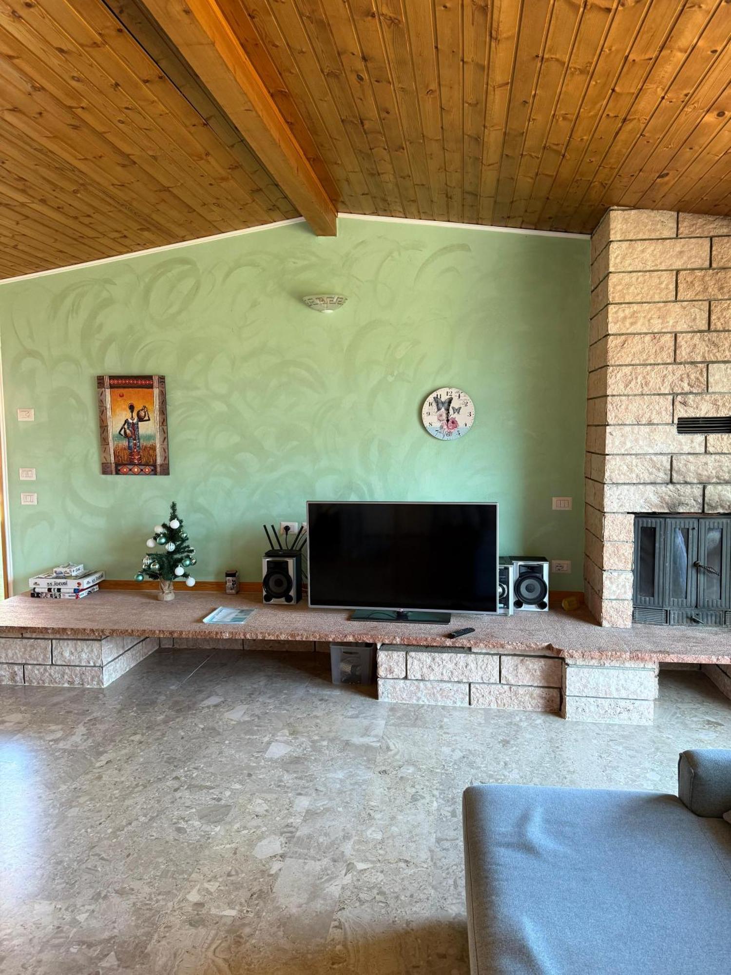 Villetta Ulivi Ca7 Sun Terrace By Gardadomusmea Tremosine Exterior photo