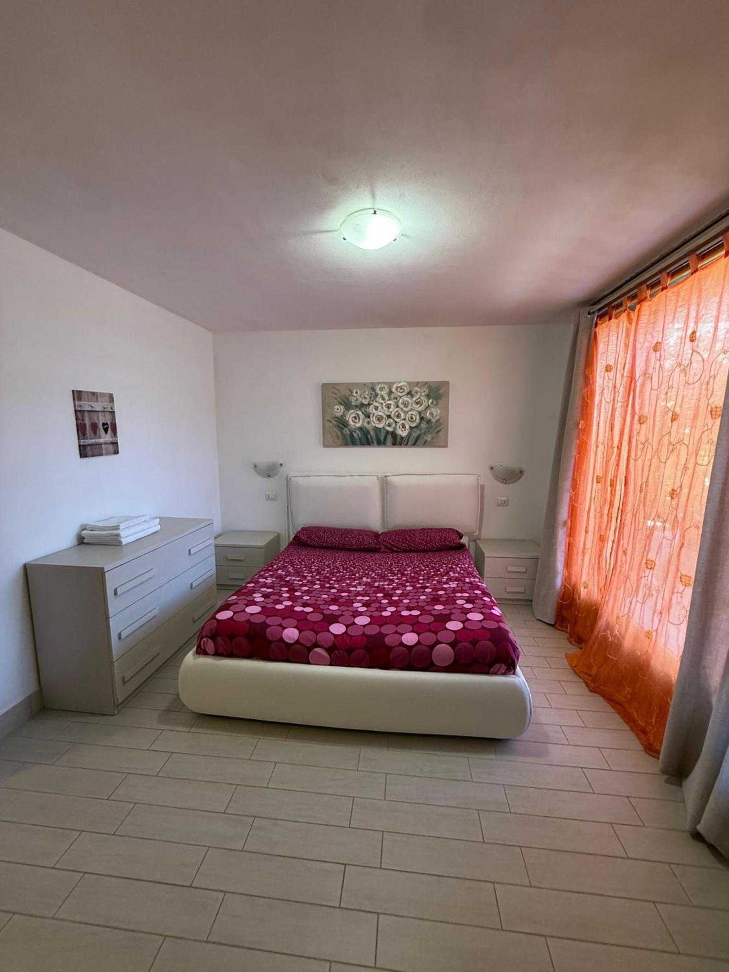 Villetta Ulivi Ca7 Sun Terrace By Gardadomusmea Tremosine Exterior photo