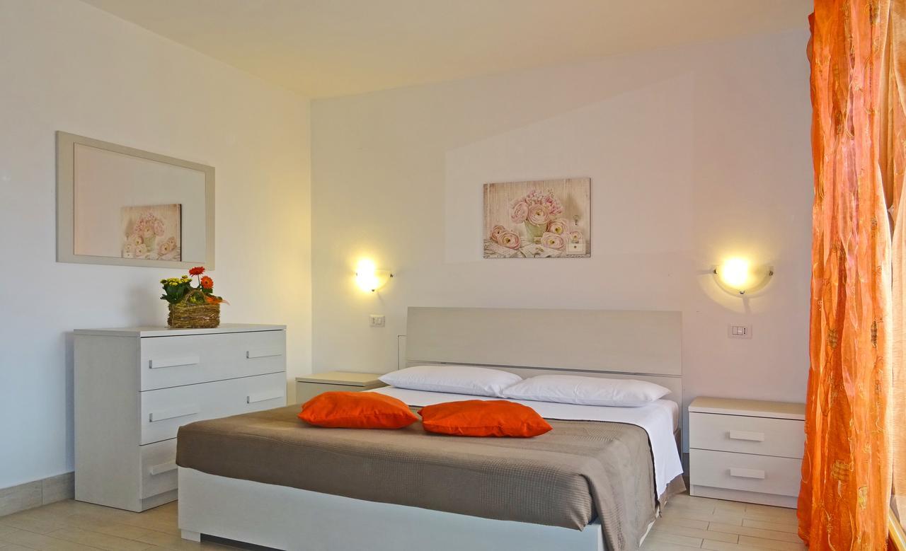 Villetta Ulivi Ca7 Sun Terrace By Gardadomusmea Tremosine Exterior photo